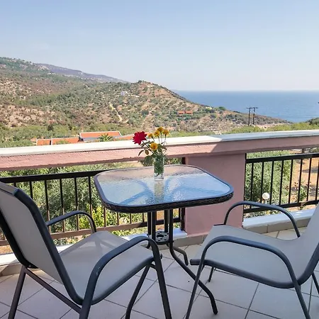 Apartment Giola By View *