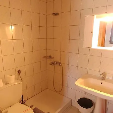 Giola By View Apartment Astris