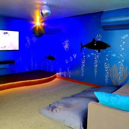 Apartment Giola By View