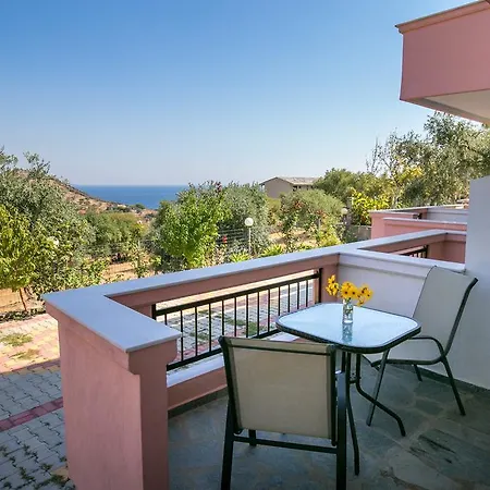 Appartement Giola By View *