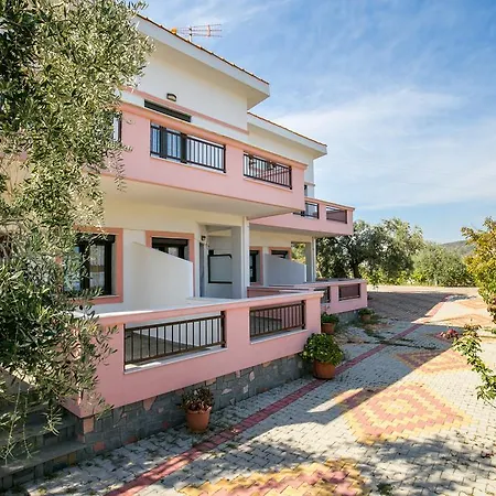 Appartement Giola By View *