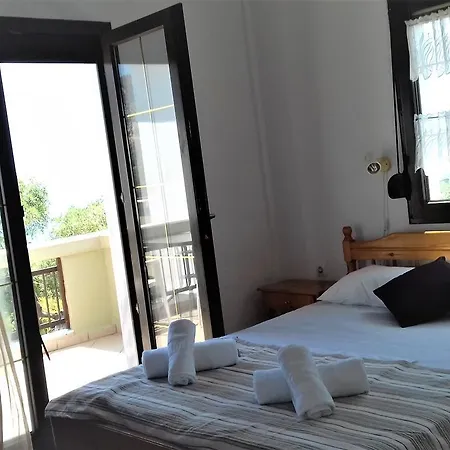 Giola By View Apartment
