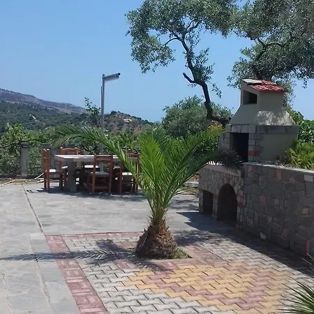 Giola By View Apartment Astris