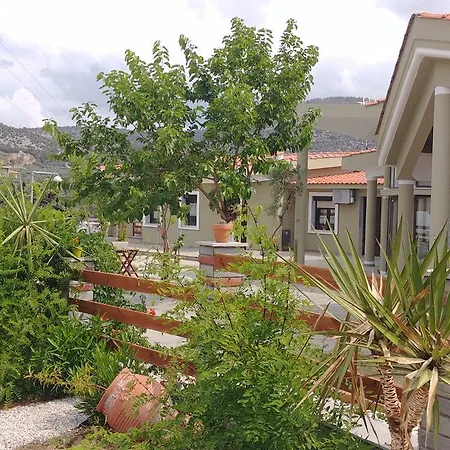 Apartment Giola By View Astris