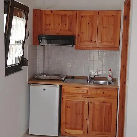 Giola By View Apartment *